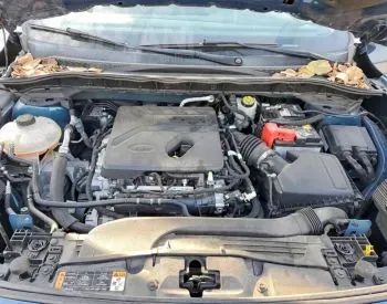 Ford Escape 1.5L 2020 Тбилиси - изображение 7