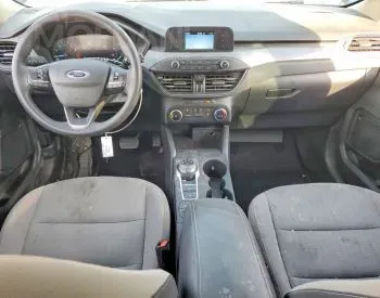 Ford Escape 1.5L 2020 Тбилиси - изображение 9