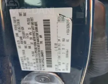 Ford Escape 1.5L 2020 Тбилиси - изображение 10