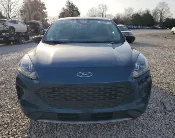 Ford Escape 1.5L 2020 Тбилиси - изображение 1
