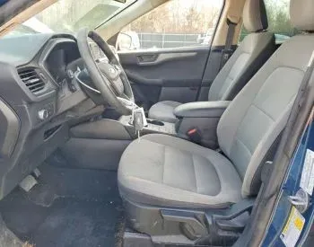 Ford Escape 1.5L 2020 Тбилиси - изображение 8