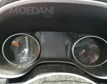 Jeep Compass 2017 Тбилиси - изображение 11