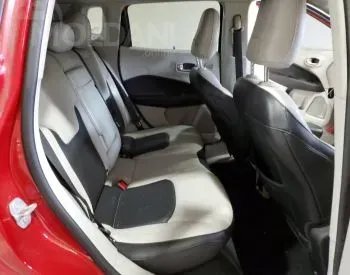 Jeep Compass 2017 Тбилиси - изображение 10