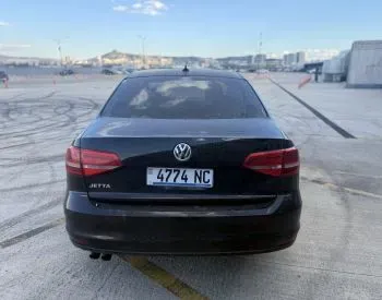 Volkswagen Jetta 2 2015 Тбилиси