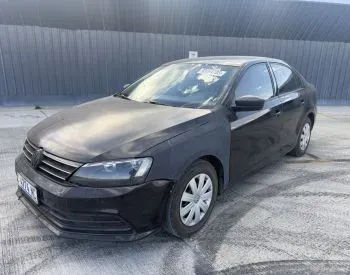 Volkswagen Jetta 2 2015 Тбилиси