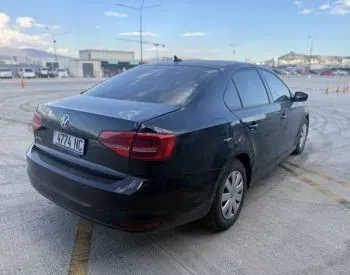 Volkswagen Jetta 2 2015 Тбилиси