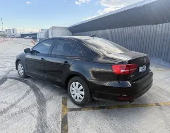 Volkswagen Jetta 2 2015 Тбилиси