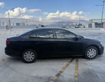 Volkswagen Jetta 2 2015 Тбилиси
