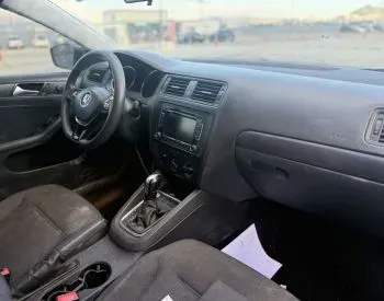 Volkswagen Jetta 2 2015 Тбилиси - изображение 8