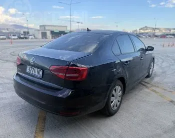 Volkswagen Jetta 2 2015 Тбилиси - изображение 4