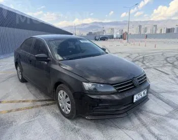 Volkswagen Jetta 2 2015 Тбилиси - изображение 2