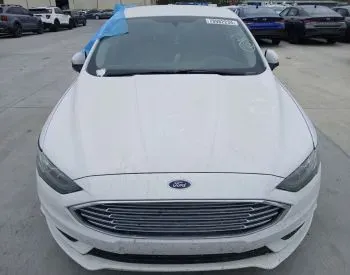 Ford Fusion 2.5L 2017 Тбилиси