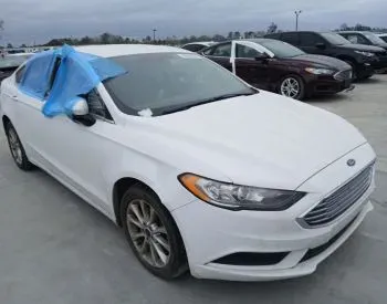 Ford Fusion 2.5L 2017 Тбилиси