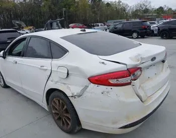 Ford Fusion 2.5L 2017 Тбилиси