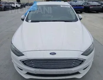 Ford Fusion 2.5L 2017 Тбилиси - изображение 2
