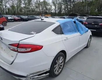 Ford Fusion 2.5L 2017 Тбилиси - изображение 5