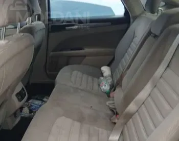 Ford Fusion 2.5L 2017 Тбилиси - изображение 8