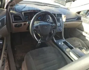 Ford Fusion 2.5L 2017 Тбилиси - изображение 7