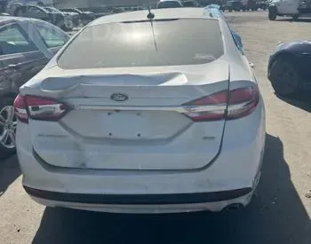 Ford Fusion 2.5L 2017 Тбилиси - изображение 6