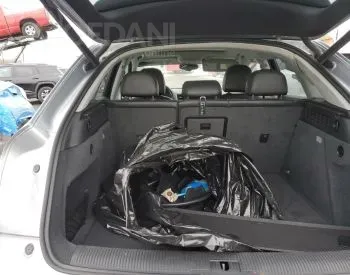 Audi Q3 2015 Тбилиси - изображение 10