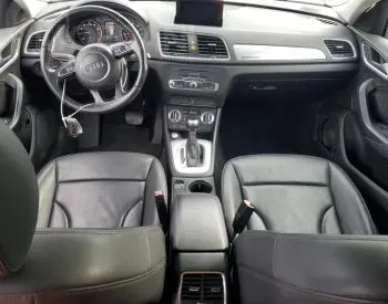 Audi Q3 2015 Тбилиси - изображение 8