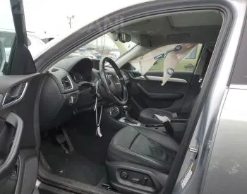 Audi Q3 2015 Тбилиси - изображение 9