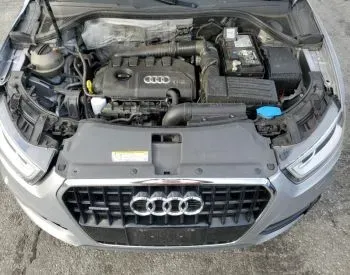 Audi Q3 2015 Тбилиси - изображение 12
