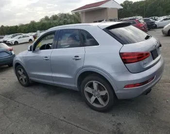 Audi Q3 2015 Тбилиси - изображение 5