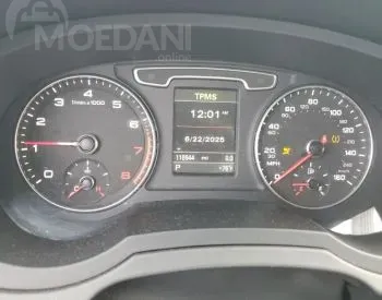 Audi Q3 2015 Тбилиси - изображение 11