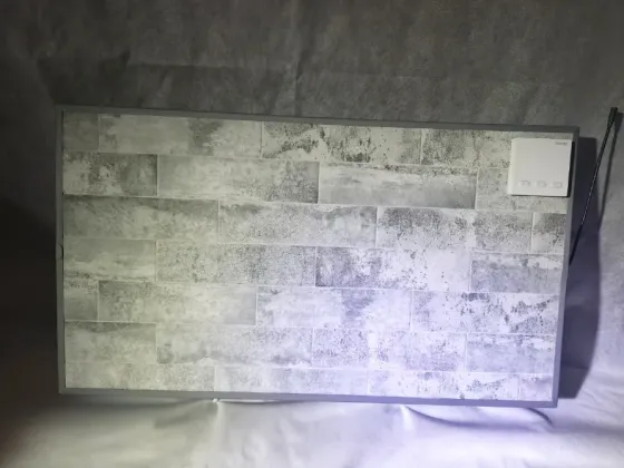 Обогреватель керамический Тбилиси