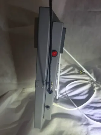 Обогреватель керамический Тбилиси