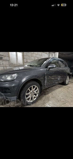 AutoPainter Rustavi - photo 1