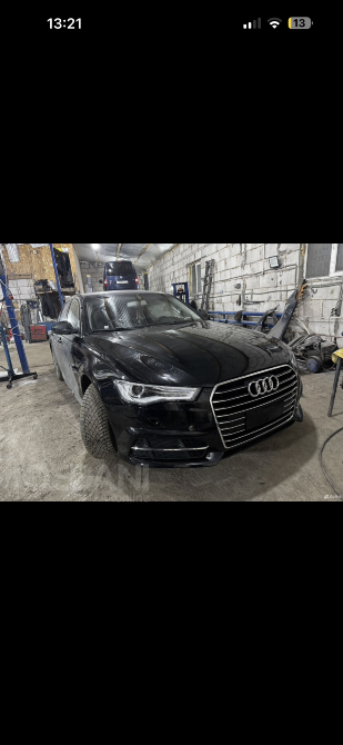 AutoPainter Rustavi - photo 3