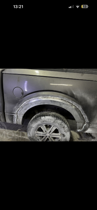 AutoPainter Rustavi - photo 5