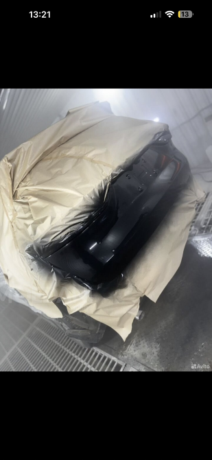 AutoPainter Rustavi - photo 8