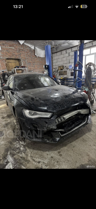 AutoPainter Rustavi - photo 4