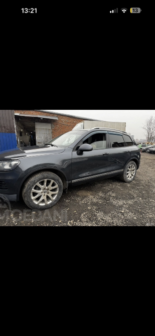 AutoPainter Rustavi - photo 2