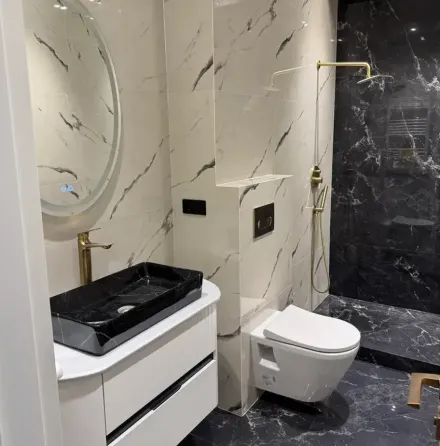 იყიდება 2 ოთახიანი ბინას 71მ² 17/40 სართ თბილისი