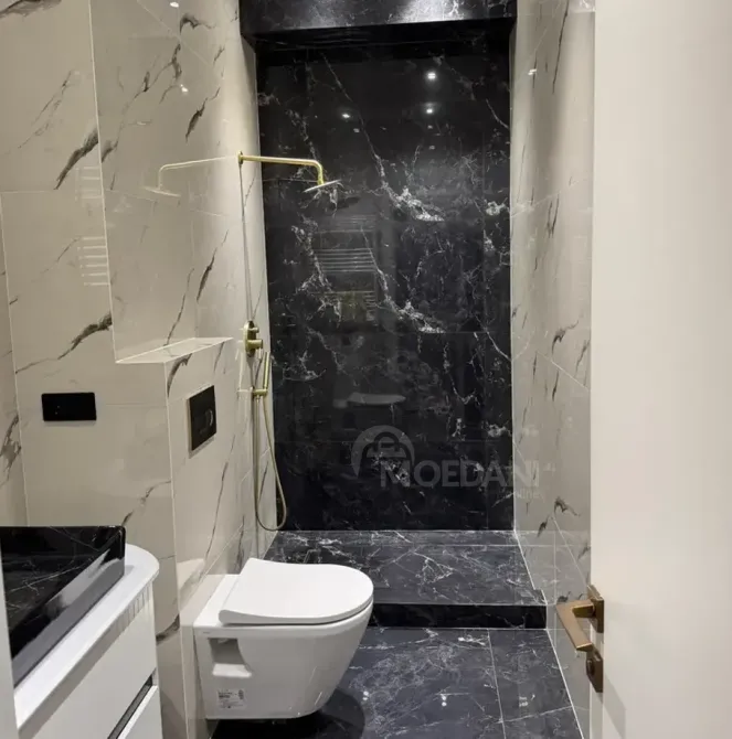 Продам 2-комн. квартиру 71м² 17/40 эт. Тбилиси - изображение 10