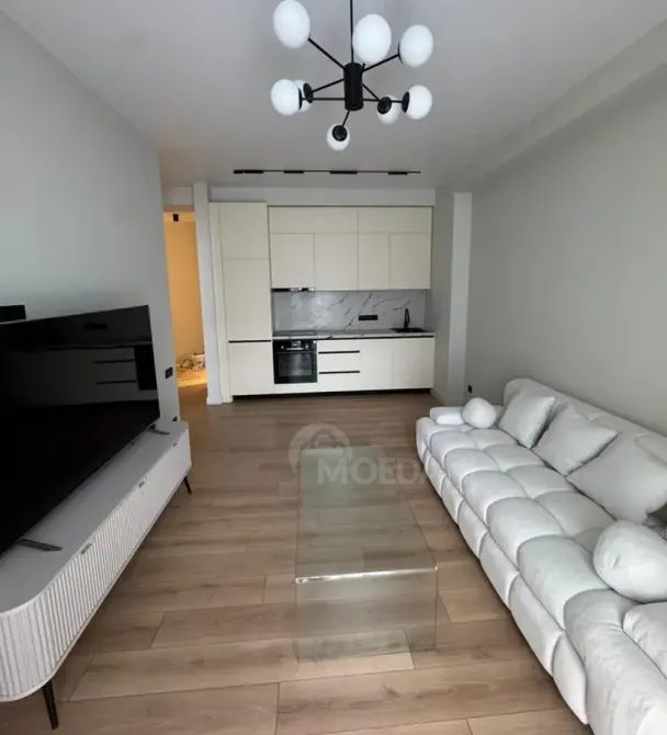Продам 2-комн. квартиру 71м² 17/40 эт. Тбилиси - изображение 4