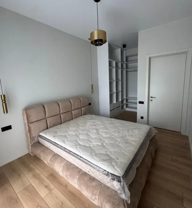 Продам 2-комн. квартиру 71м² 17/40 эт. Тбилиси - изображение 1