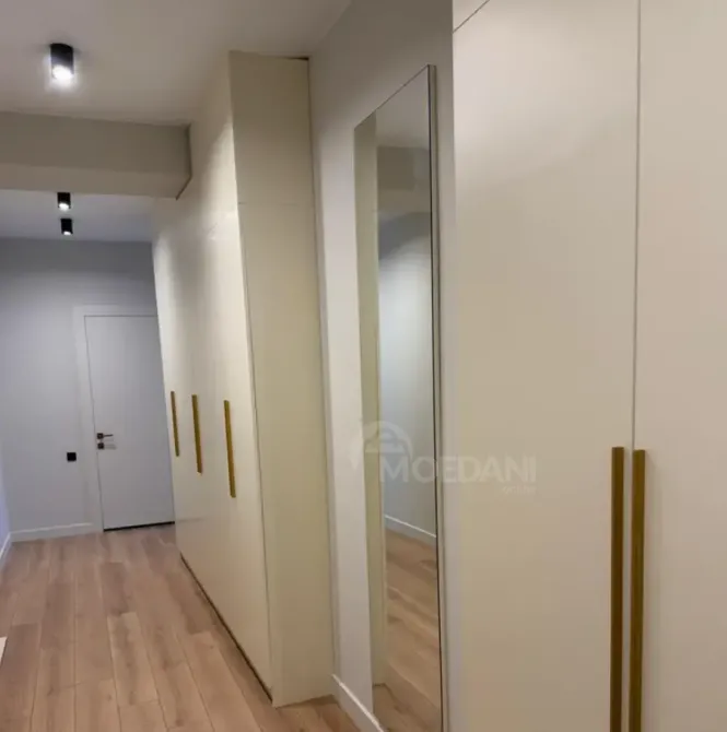 Продам 2-комн. квартиру 71м² 17/40 эт. Тбилиси - изображение 11