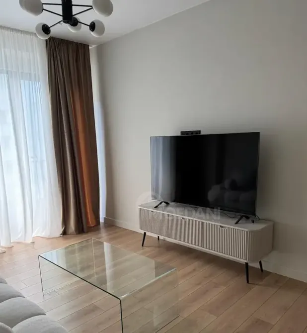 Продам 2-комн. квартиру 71м² 17/40 эт. Тбилиси - изображение 8