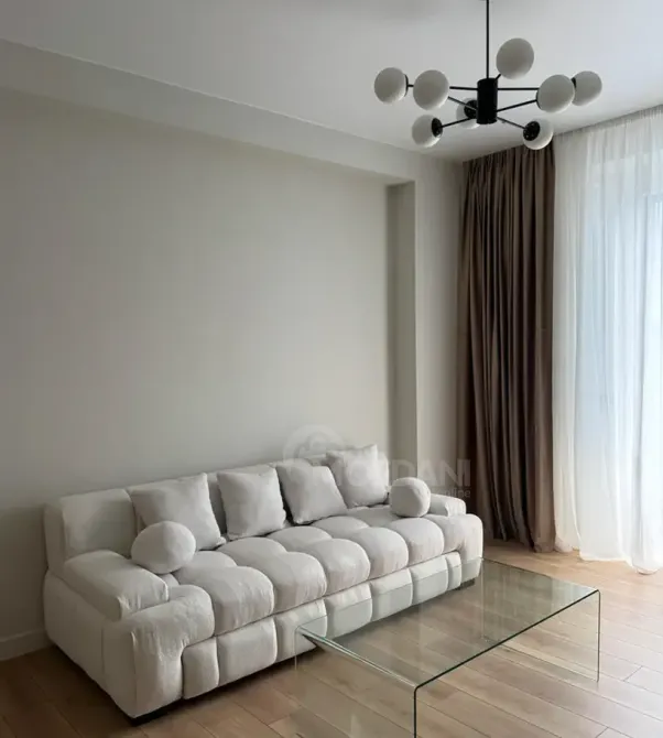 Продам 2-комн. квартиру 71м² 17/40 эт. Тбилиси - изображение 13