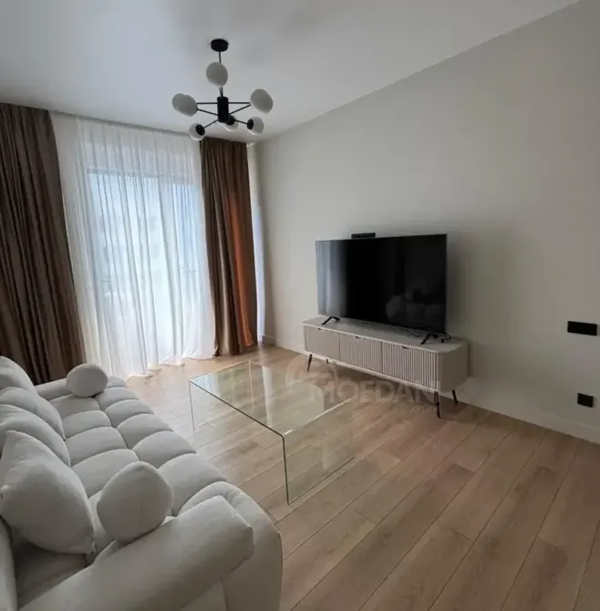 Продам 2-комн. квартиру 71м² 17/40 эт. Тбилиси - изображение 12