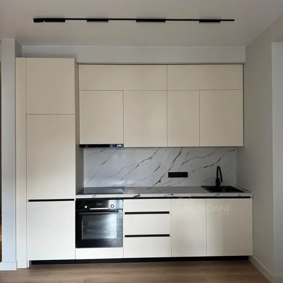 Продам 2-комн. квартиру 71м² 17/40 эт. Тбилиси - изображение 9