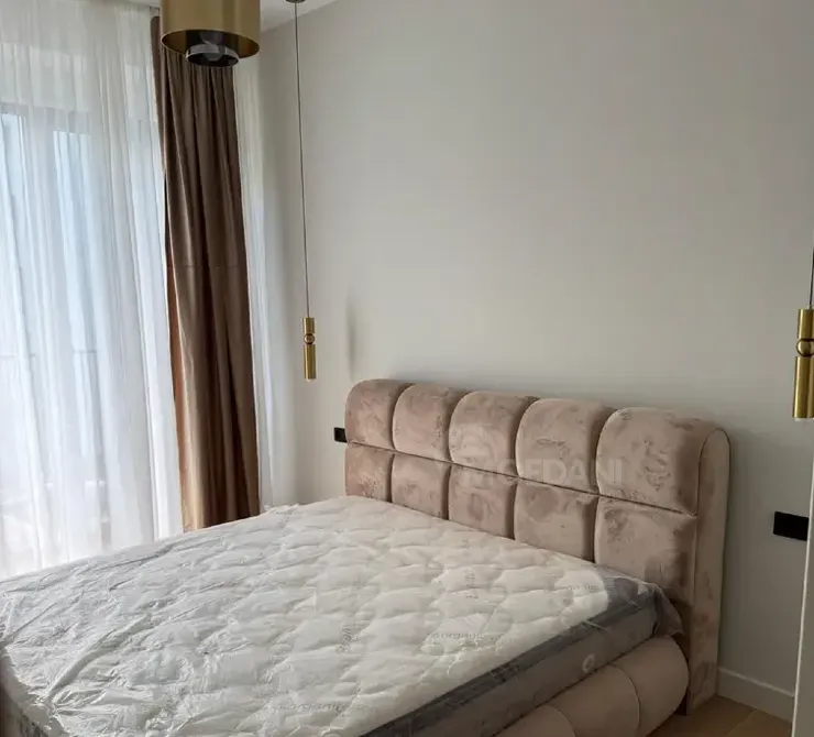 Продам 2-комн. квартиру 71м² 17/40 эт. Тбилиси - изображение 5