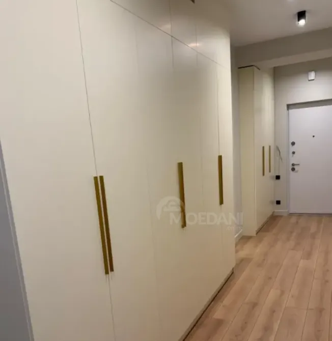 Продам 2-комн. квартиру 71м² 17/40 эт. Тбилиси - изображение 6