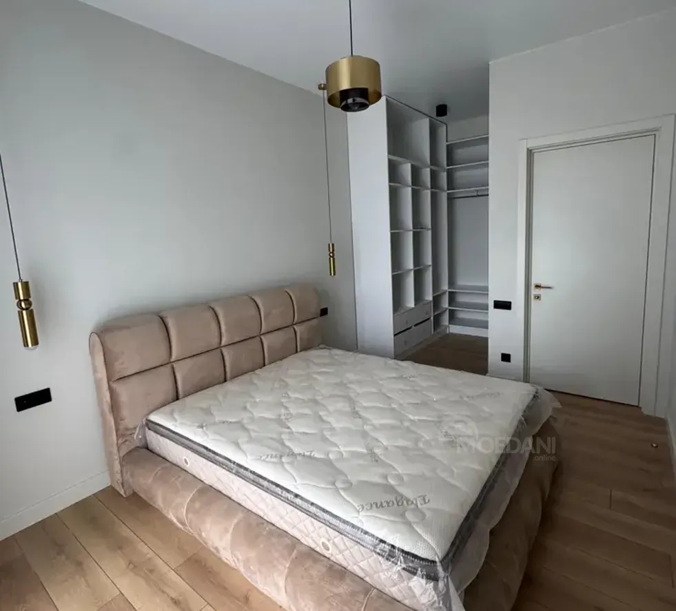 Продам 2-комн. квартиру 71м² 17/40 эт. Тбилиси - изображение 7