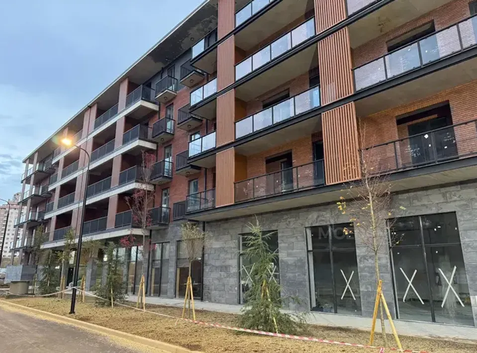 Продам 3-комн. квартиру 89.3м² 2/5 эт. Тбилиси - изображение 8